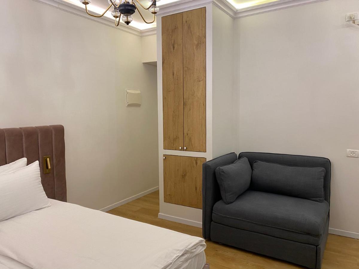 Rothschild Room Petach Tikva Exterior photo